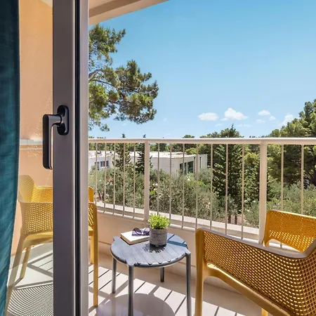 Sunny By Valamar Hotel Makarska