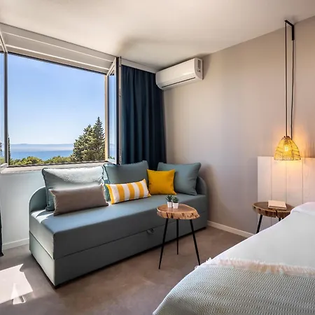 Sunny By Valamar Hotel 3*