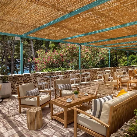 Sunny By Valamar Hotel Makarska