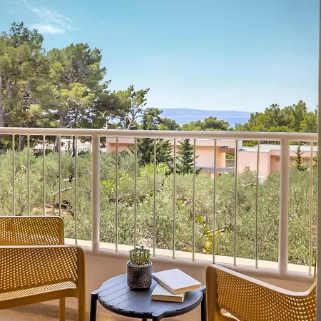 Sunny By Valamar 3* Makarská