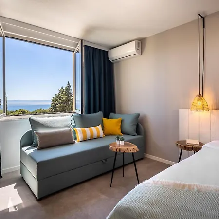 Sunny By Valamar Hotel 3*