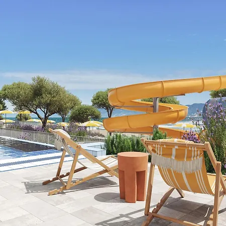 Sunny By Valamar فندق