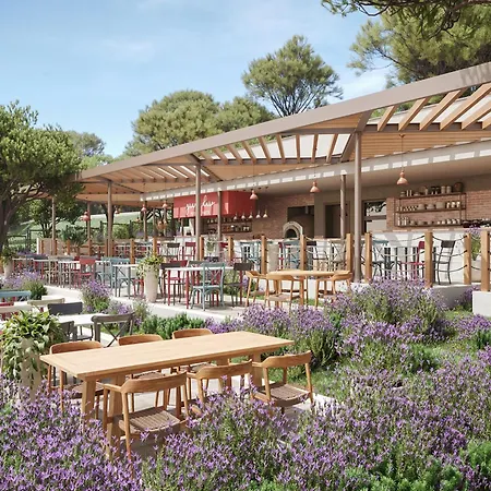 Sunny By Valamar فندق ماكارسكا