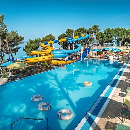Sunny By Valamar 3* Makarska