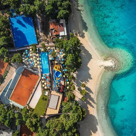 Sunny By Valamar Szálloda 3*