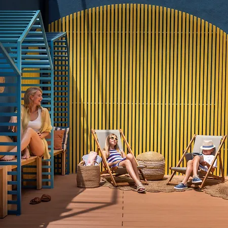 Sunny By Valamar 3* Makarská