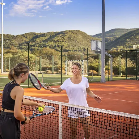 Hotel Sunny By Valamar