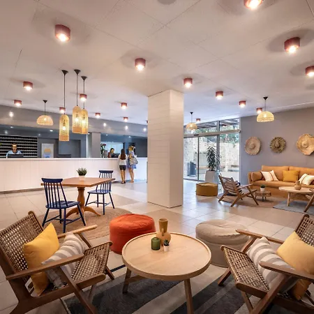 Sunny By Valamar Hotel