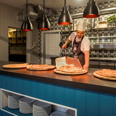 Sunny By Valamar Szálloda