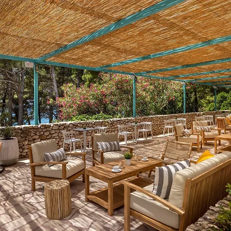 Sunny By Valamar 3* Makarská