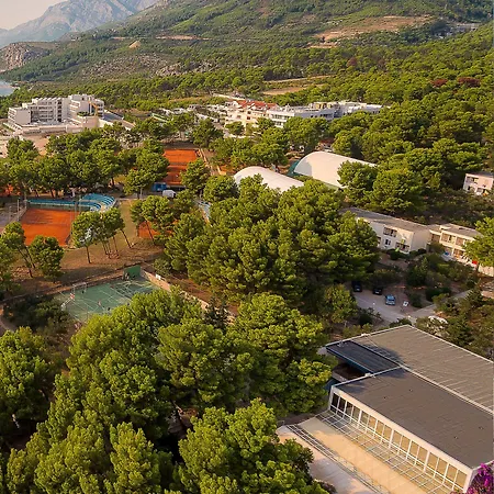 Sunny By Valamar Szálloda 3*