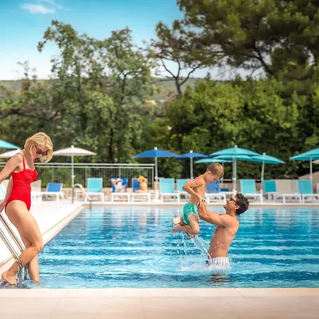 Sunny By Valamar 3* Makarská