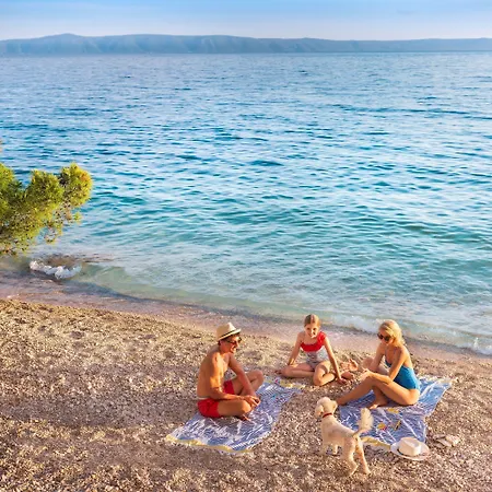 Sunny By Valamar Makarska