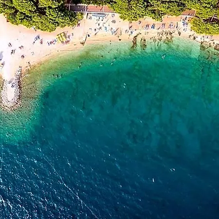Sunny By Valamar Hotel Makarska