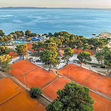 Sunny By Valamar 3* Makarska
