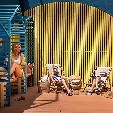 Sunny By Valamar Hotel