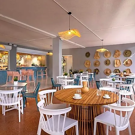 Hotel Sunny By Valamar Makarska