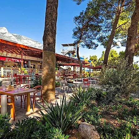 Sunny By Valamar Hotel 3*