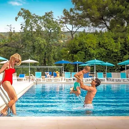Sunny By Valamar 3* Makarska