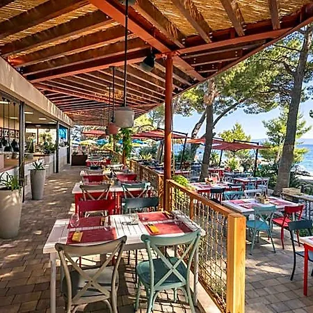 Sunny By Valamar Hotel Makarska