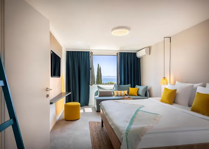 Hotell Sunny By Valamar 3*