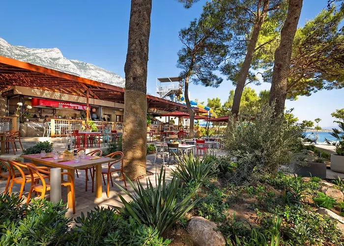 Hotel Sunny By Valamar