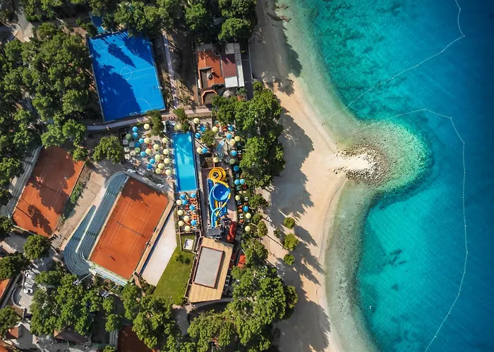 Sunny By Valamar Hotell 3*