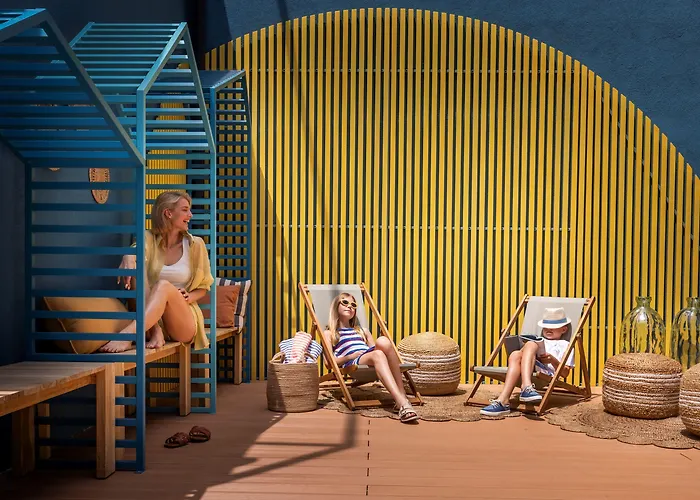 Sunny By Valamar 3* Makarska