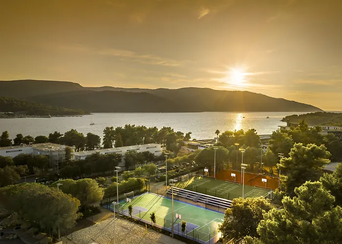 Hotell Sunny By Valamar