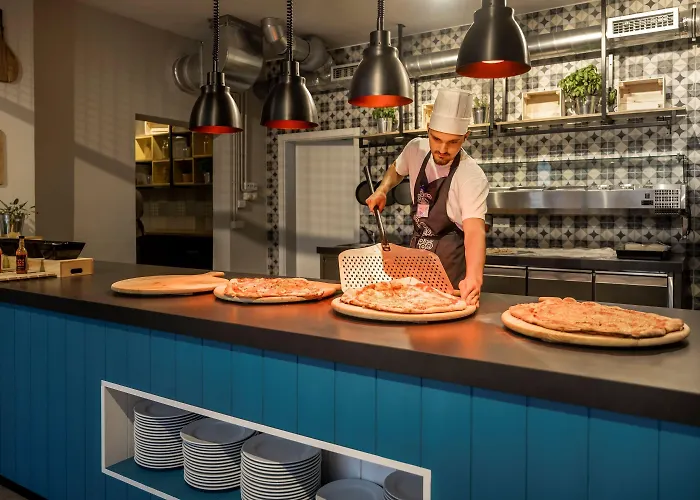 Sunny By Valamar Hotel