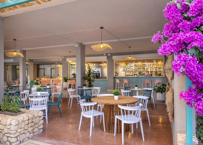 Sunny By Valamar 3* Makarska