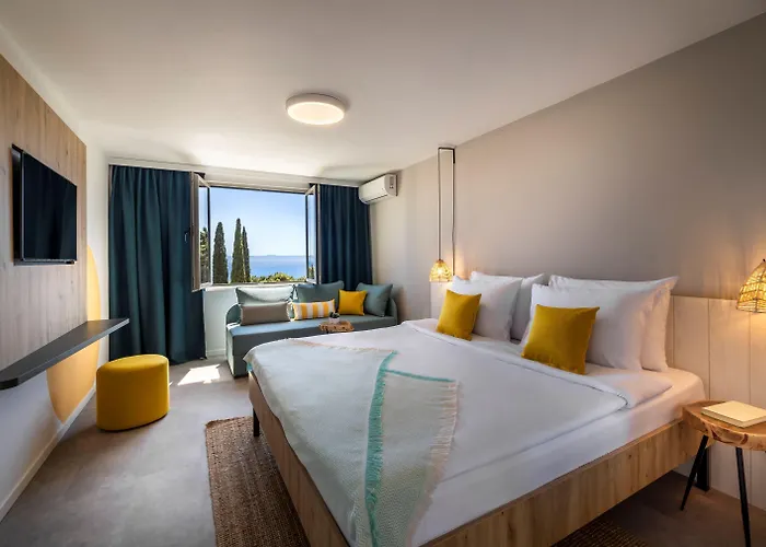 Hotell Sunny By Valamar