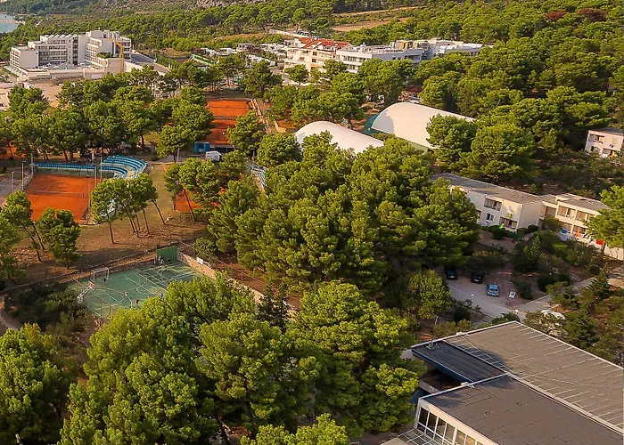 Sunny By Valamar Hotel 3*