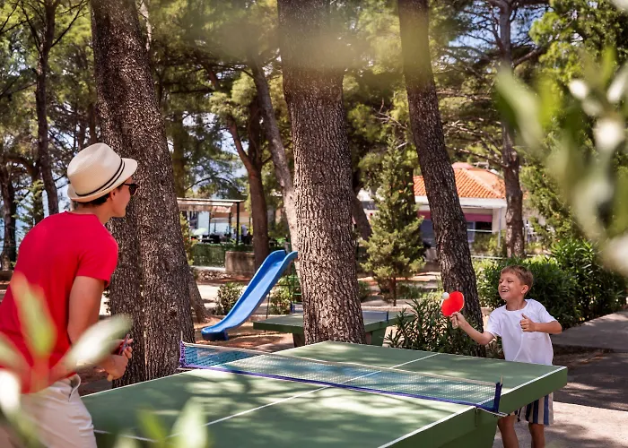 Sunny By Valamar Hotel 3*