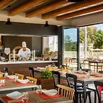 Hotel Sunny By Valamar Makarska