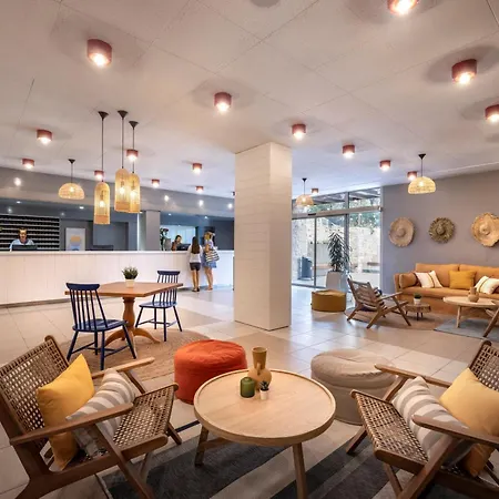 Hotel Sunny By Valamar 3*