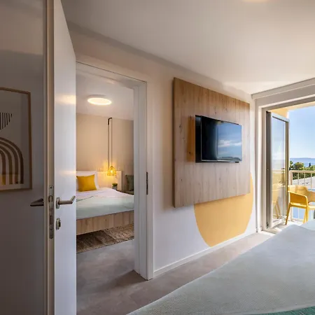 Sunny By Valamar 3* Makarska