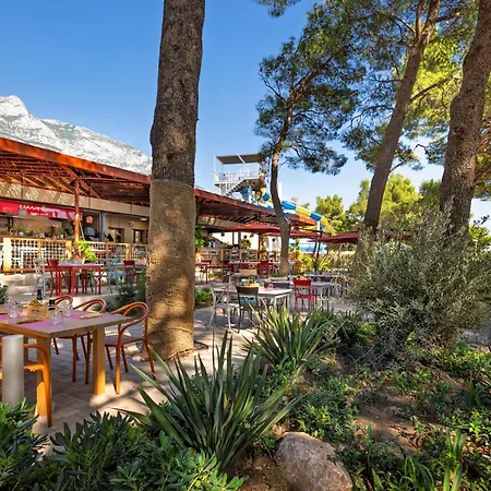 Hotel Sunny By Valamar