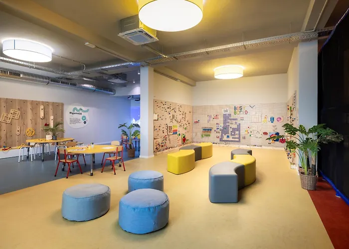 Sunny By Valamar Hotell 3*