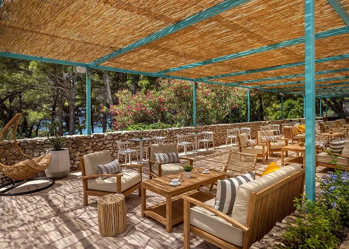 Sunny By Valamar 3* Makarska