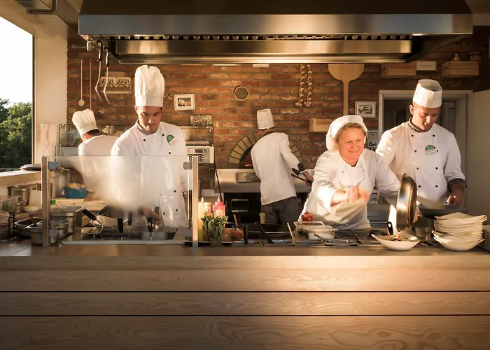 Hotell Sunny By Valamar